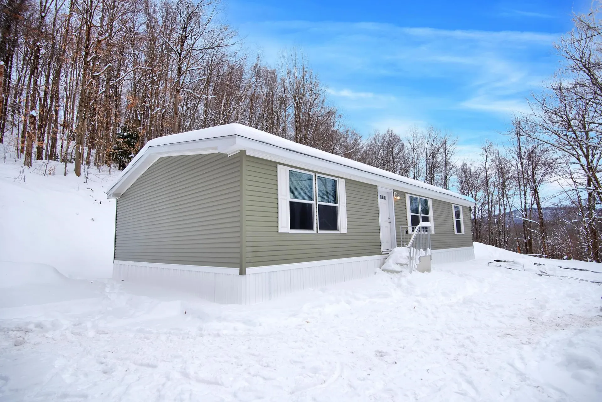 4905 Big Hollow Road Starksboro VT 05487