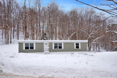 4905 Big Hollow Road Starksboro VT 05487