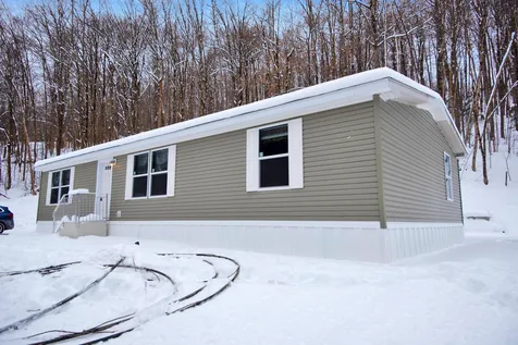 4905 Big Hollow Road Starksboro VT 05487