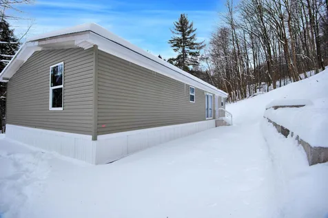4905 Big Hollow Road Starksboro VT 05487