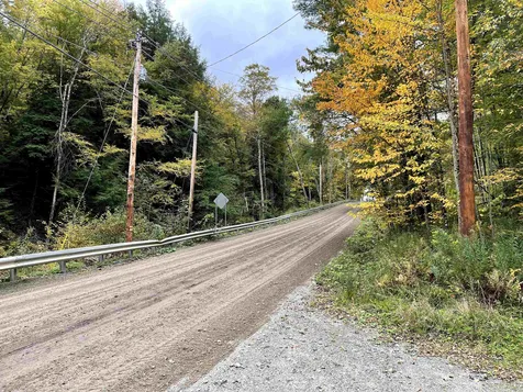 4905 Big Hollow Road Starksboro VT 05487