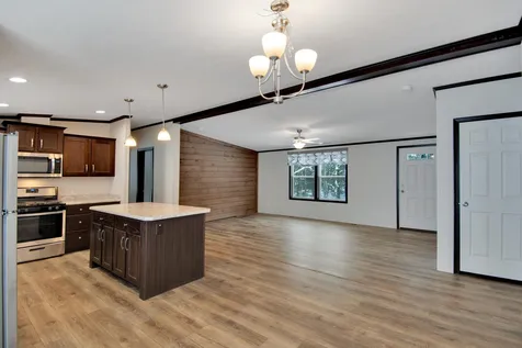 4905 Big Hollow Road Starksboro VT 05487
