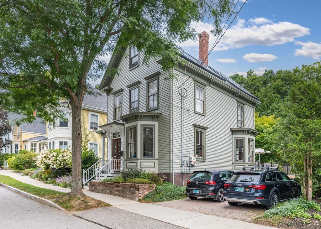 433 Union Street Portsmouth NH 03801