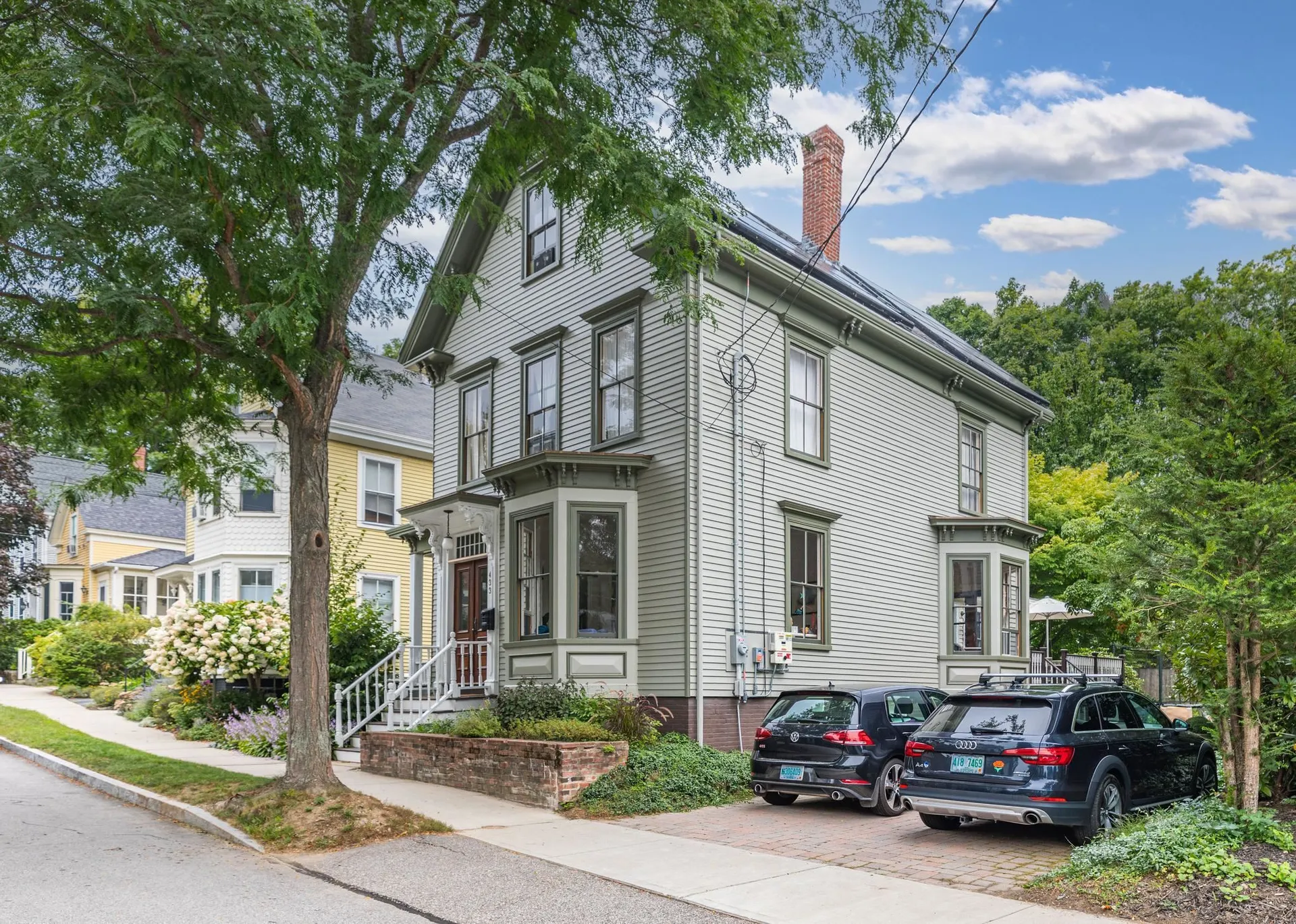 433 Union Street Portsmouth NH 03801