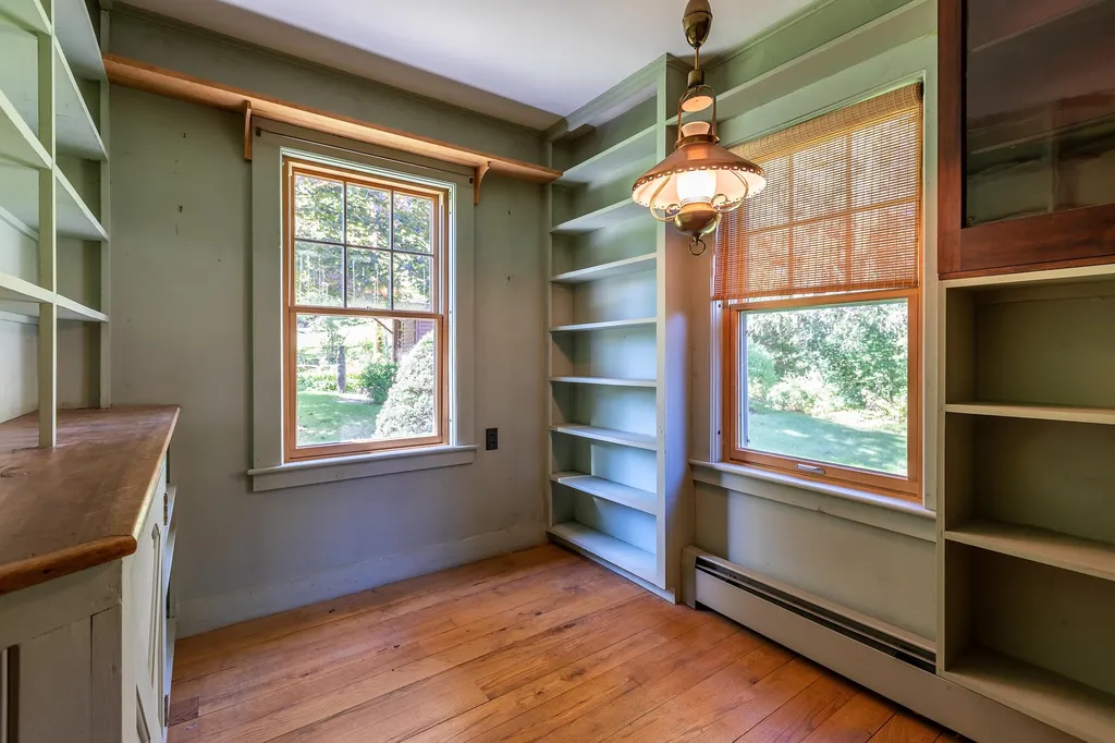 81 Lawrence Hill Road Weston VT 05161