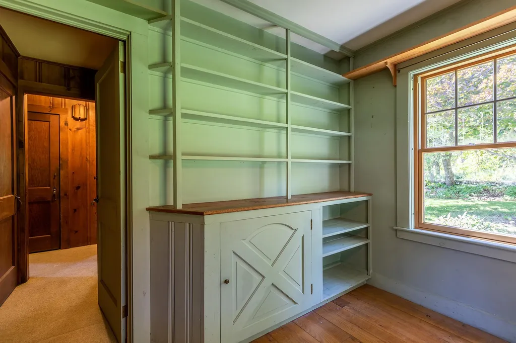 81 Lawrence Hill Road Weston VT 05161