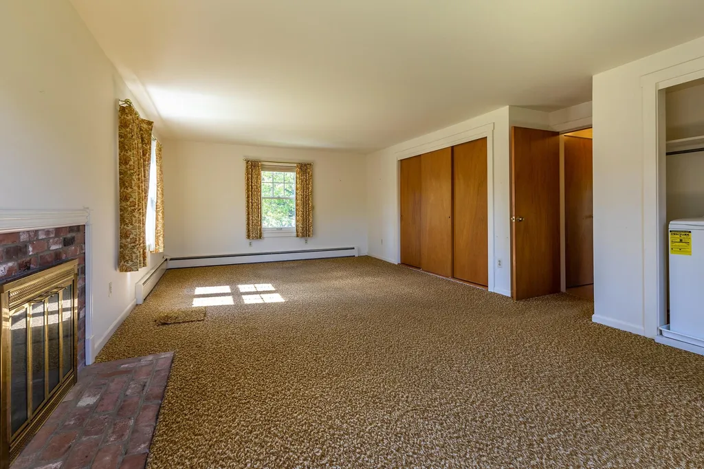 81 Lawrence Hill Road Weston VT 05161