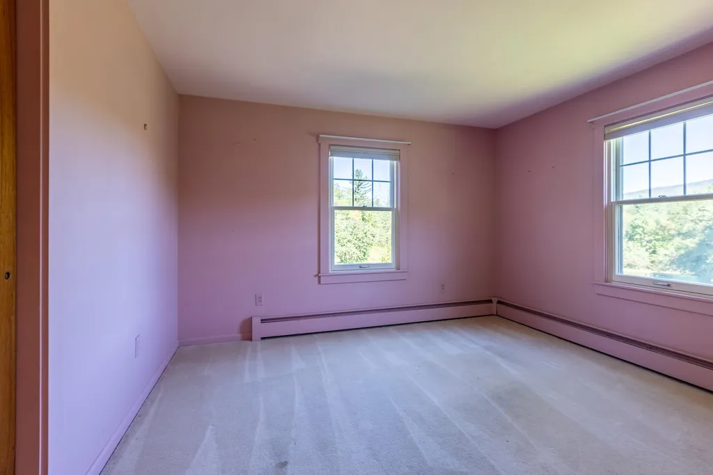 81 Lawrence Hill Road Weston VT 05161