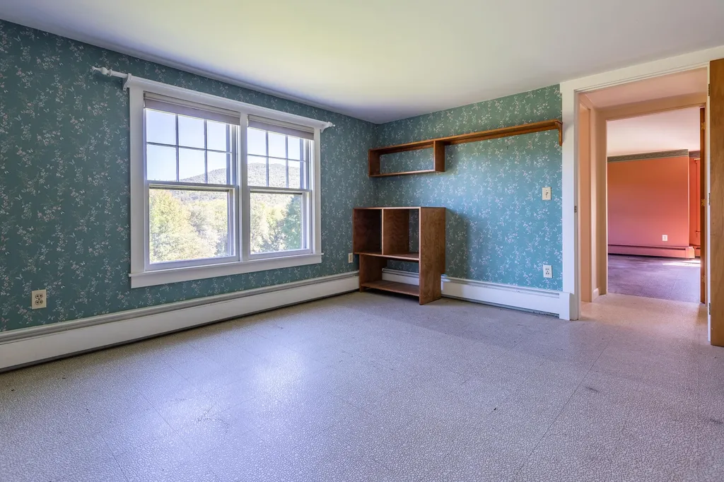 81 Lawrence Hill Road Weston VT 05161