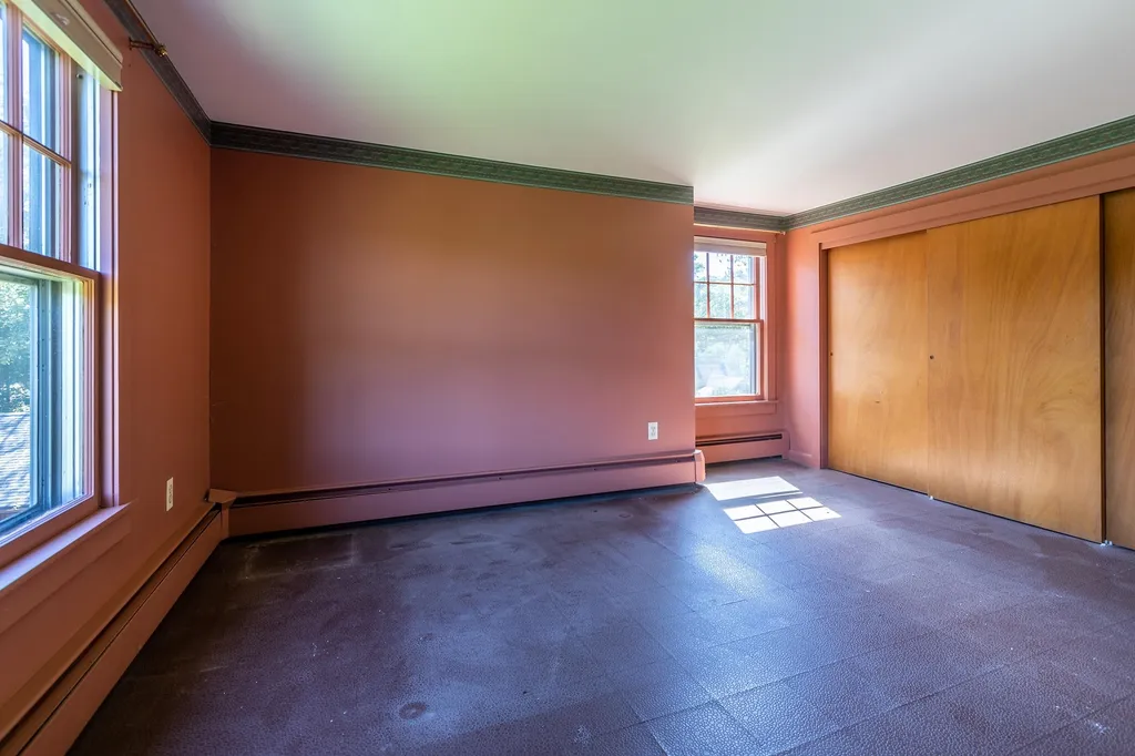 81 Lawrence Hill Road Weston VT 05161