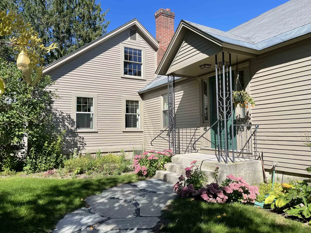 81 Lawrence Hill Road Weston VT 05161