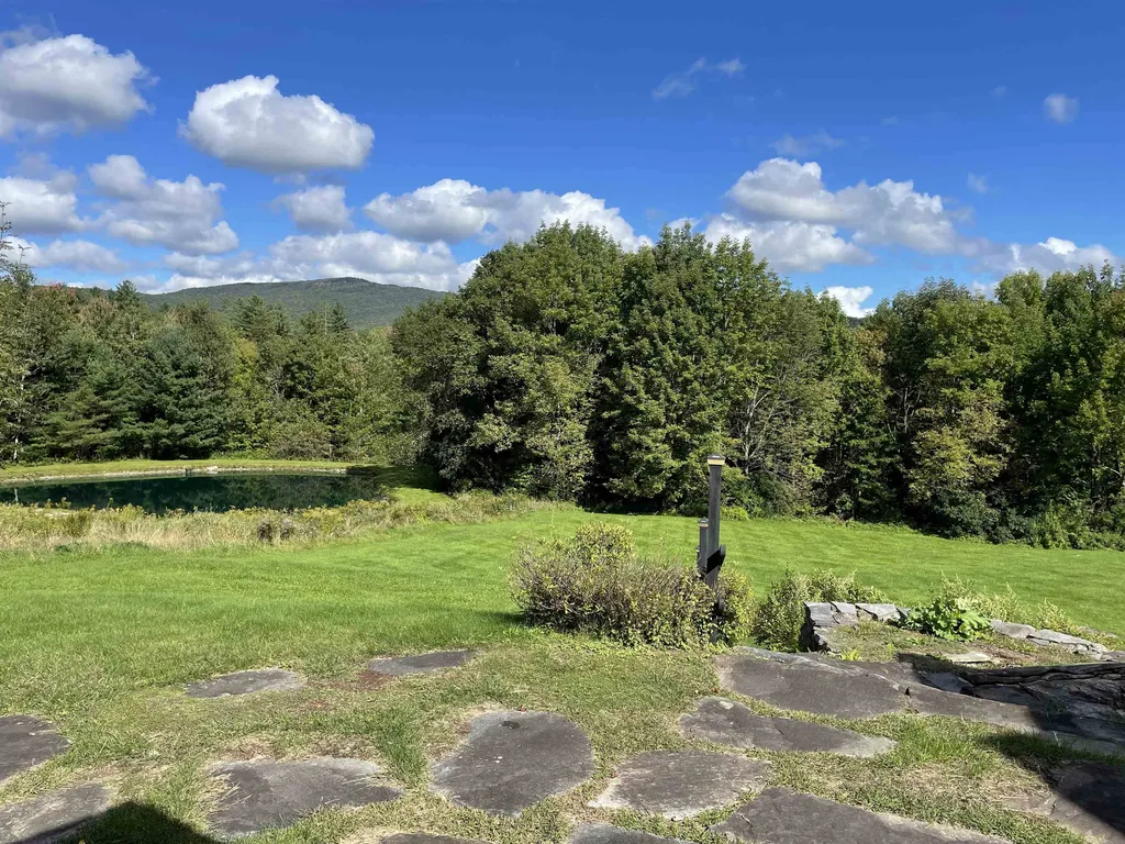 81 Lawrence Hill Road Weston VT 05161