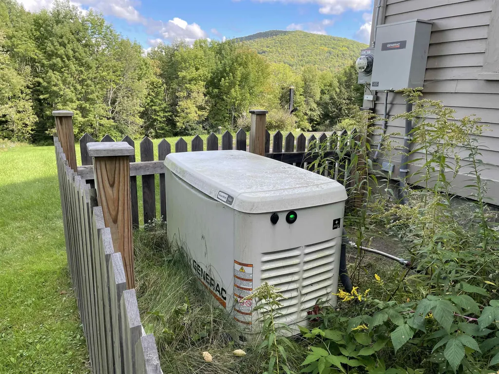 81 Lawrence Hill Road Weston VT 05161