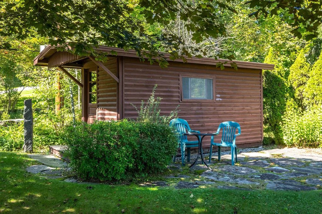 81 Lawrence Hill Road Weston VT 05161