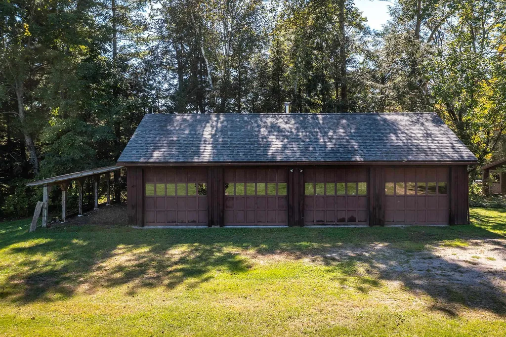 81 Lawrence Hill Road Weston VT 05161