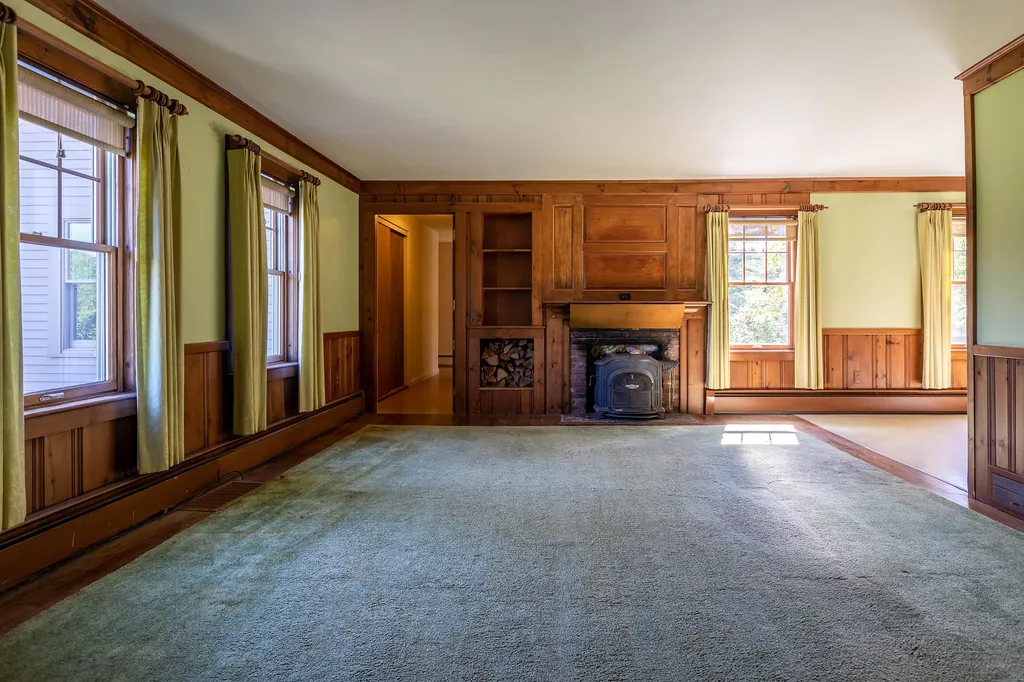 81 Lawrence Hill Road Weston VT 05161