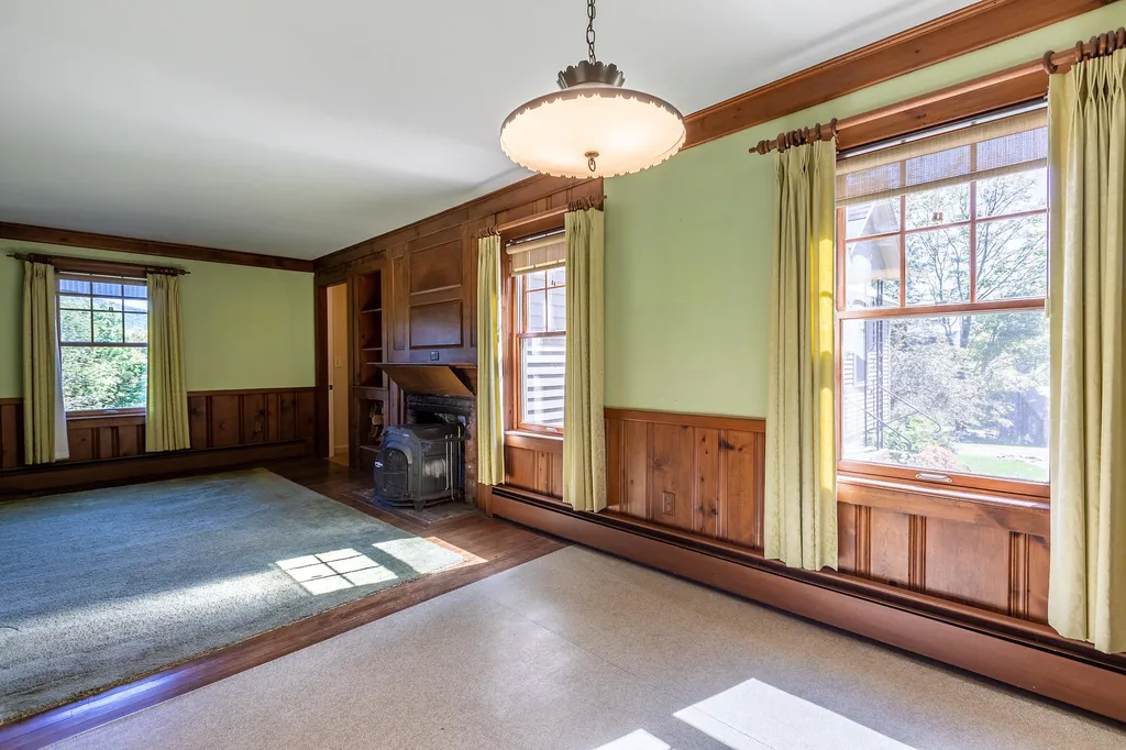 81 Lawrence Hill Road Weston VT 05161