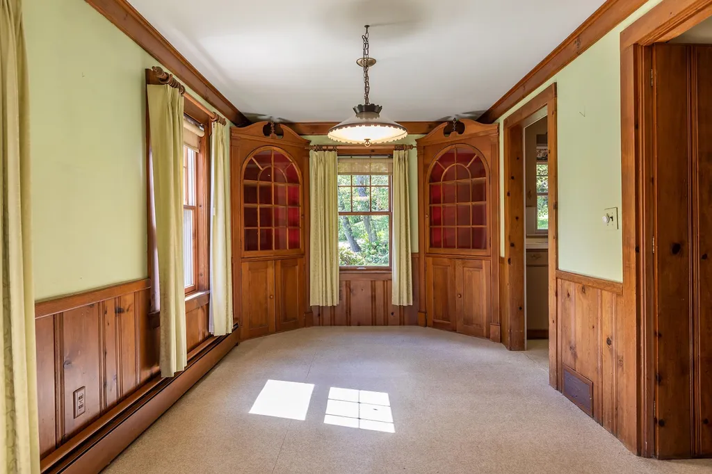 81 Lawrence Hill Road Weston VT 05161