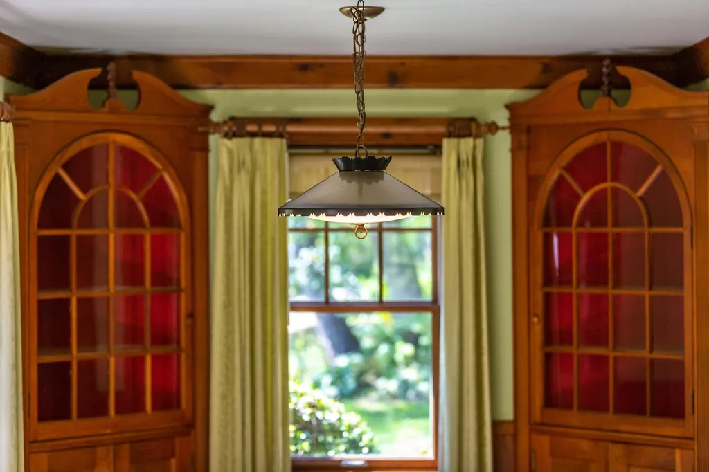 81 Lawrence Hill Road Weston VT 05161