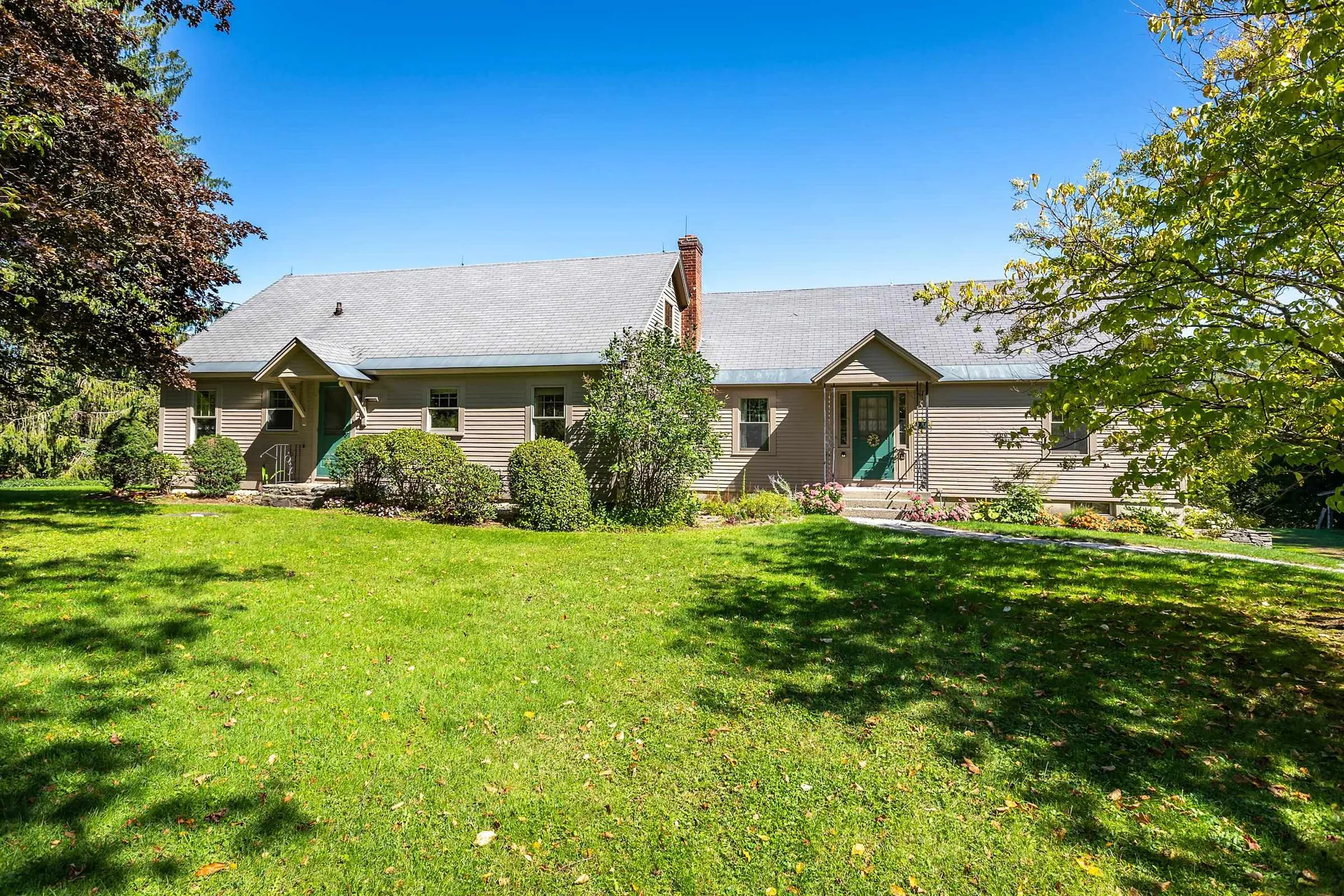 81 Lawrence Hill Road Weston VT 05161