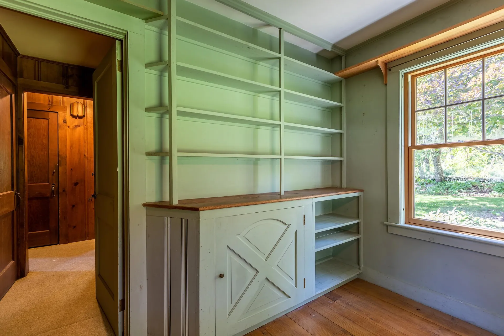 81 Lawrence Hill Road Weston VT 05161