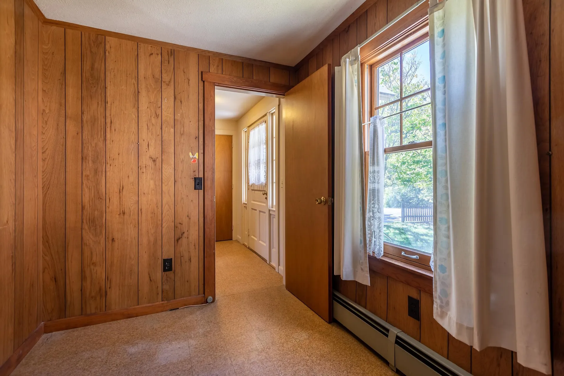 81 Lawrence Hill Road Weston VT 05161