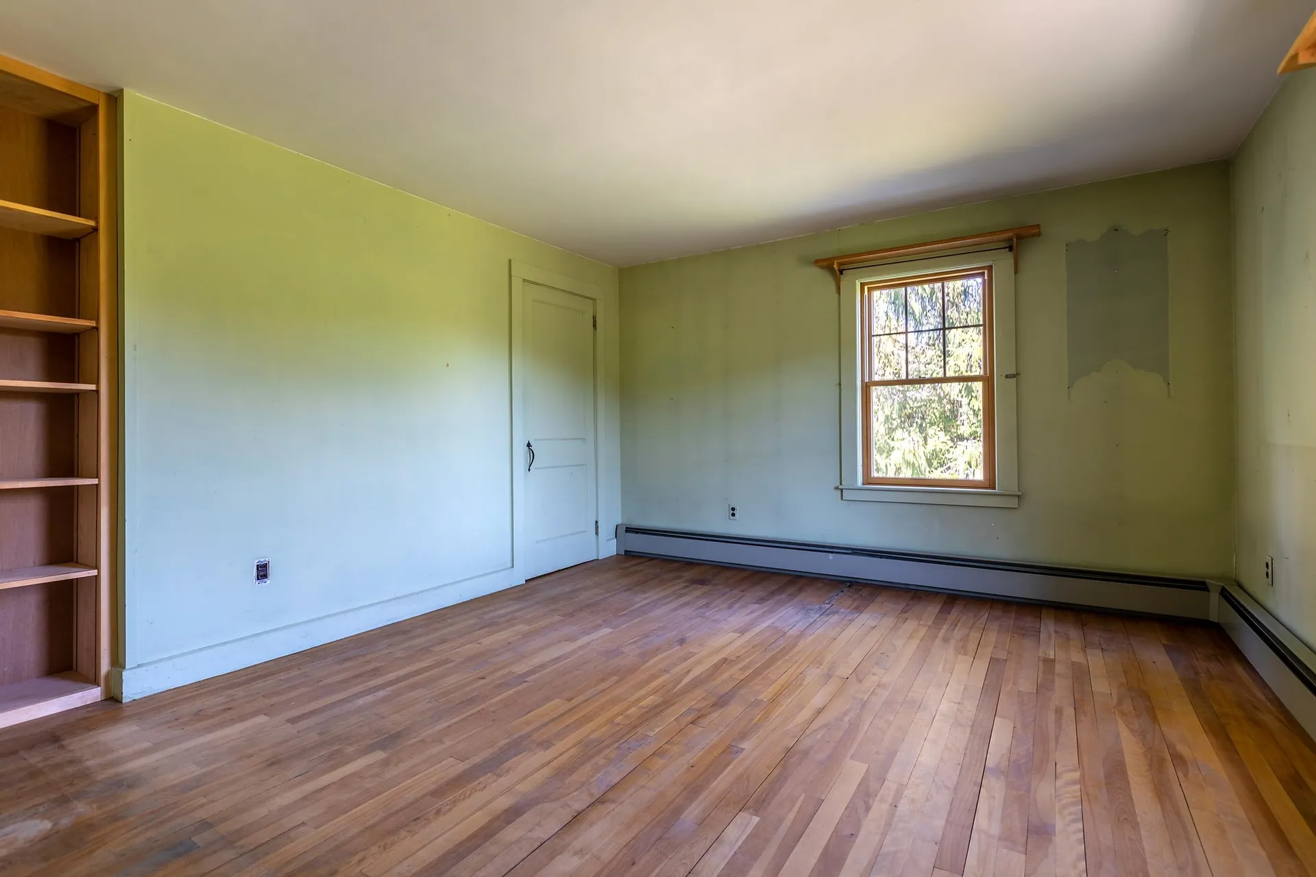 81 Lawrence Hill Road Weston VT 05161