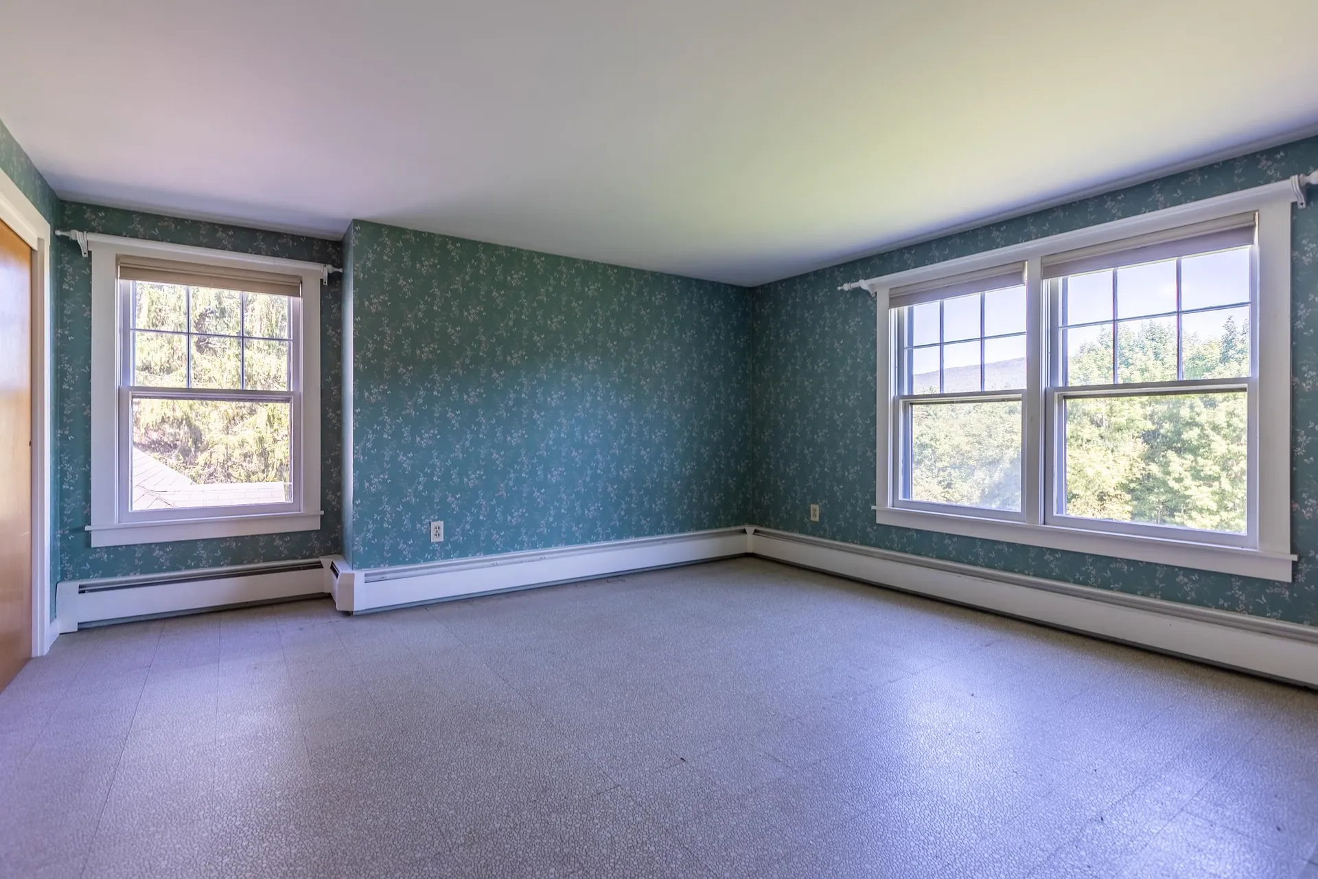 81 Lawrence Hill Road Weston VT 05161