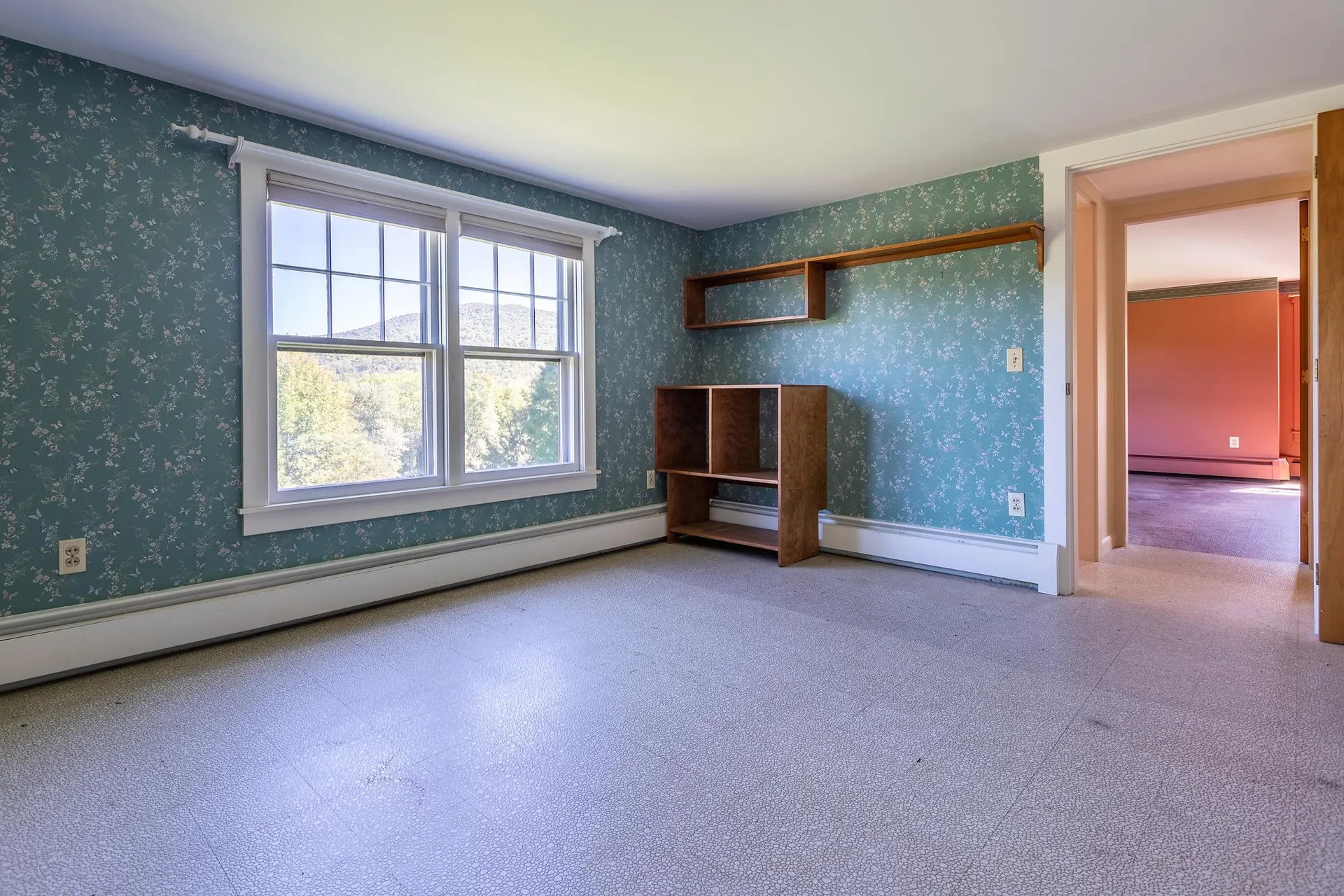 81 Lawrence Hill Road Weston VT 05161