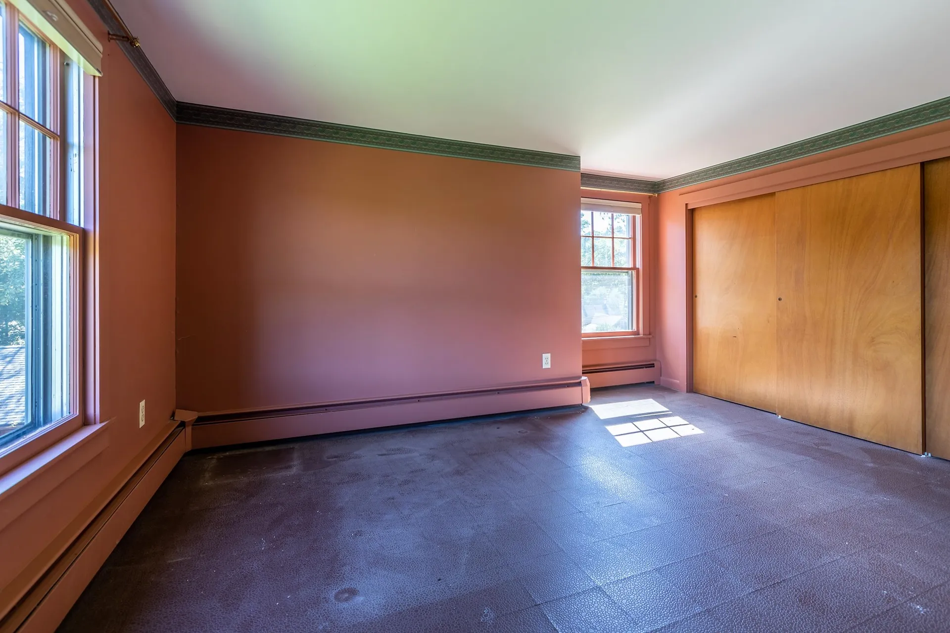 81 Lawrence Hill Road Weston VT 05161