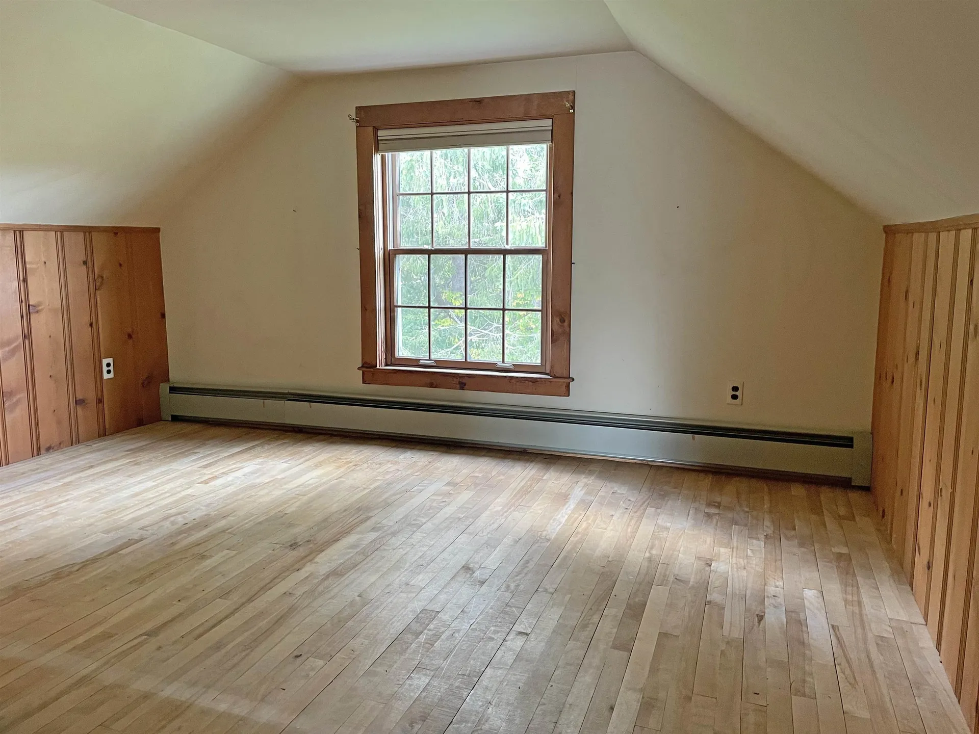 81 Lawrence Hill Road Weston VT 05161