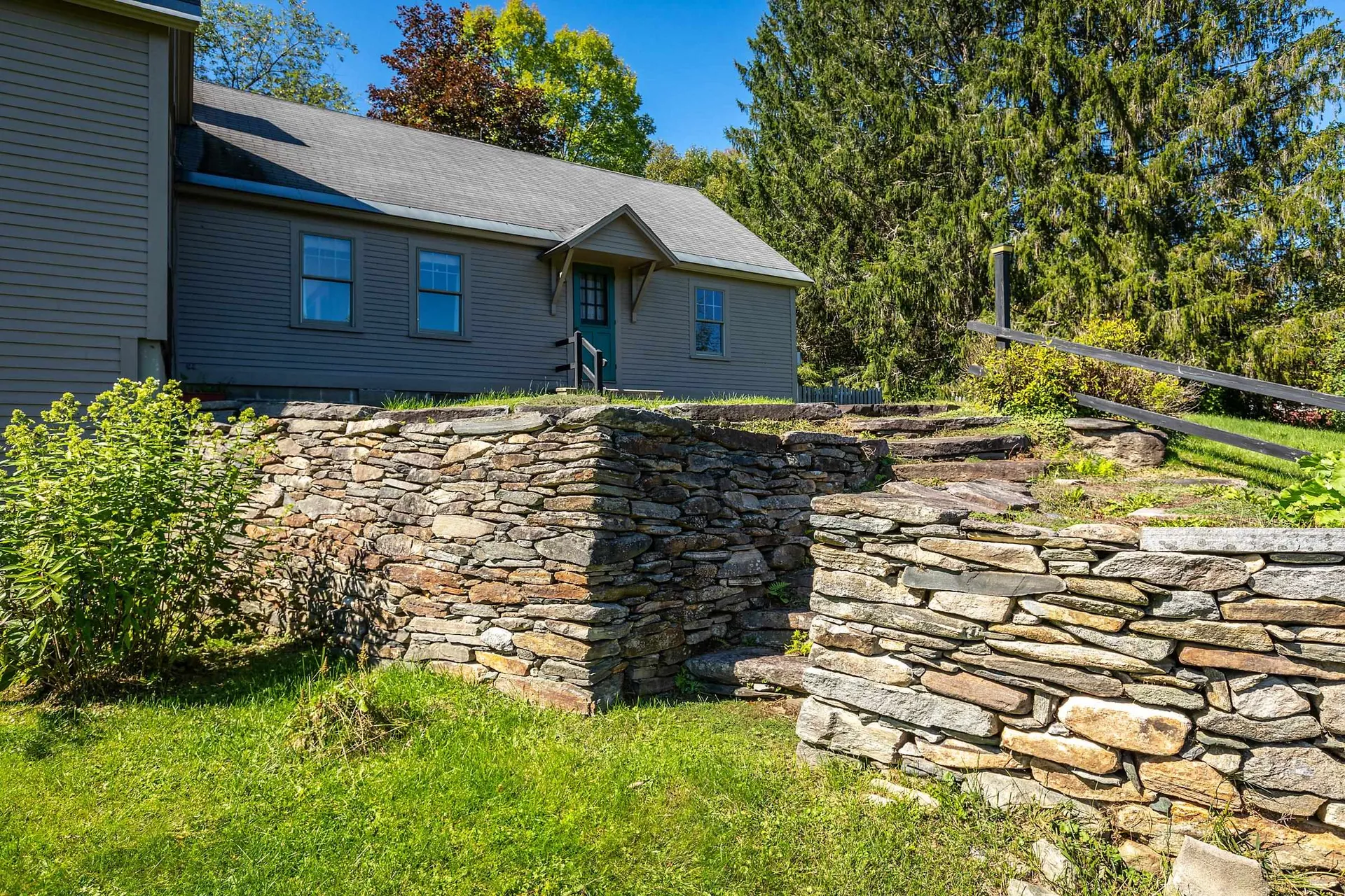 81 Lawrence Hill Road Weston VT 05161