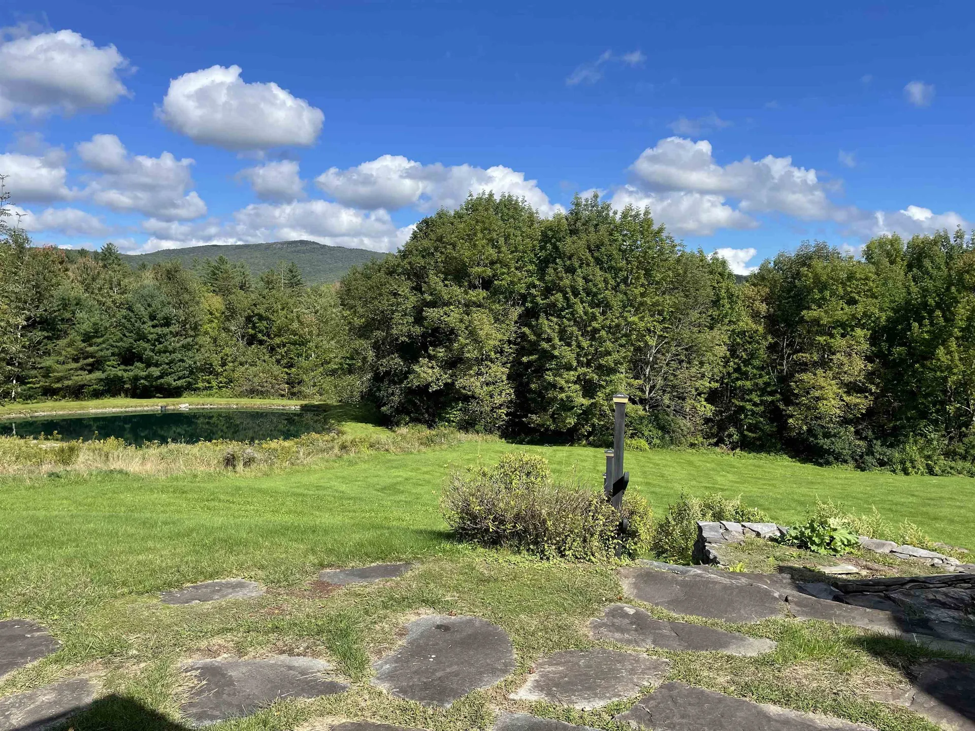 81 Lawrence Hill Road Weston VT 05161
