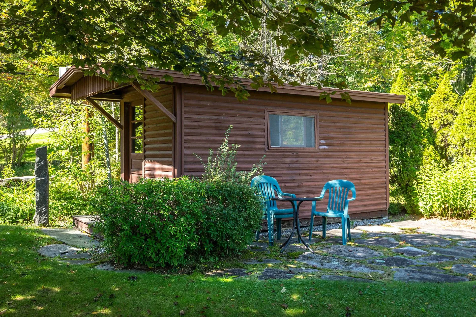 81 Lawrence Hill Road Weston VT 05161
