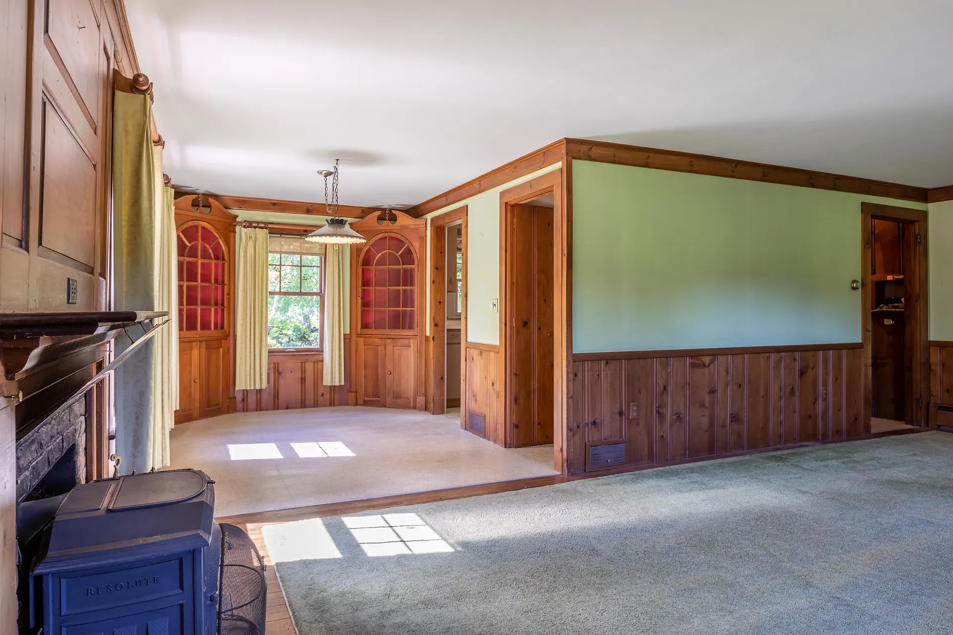 81 Lawrence Hill Road Weston VT 05161