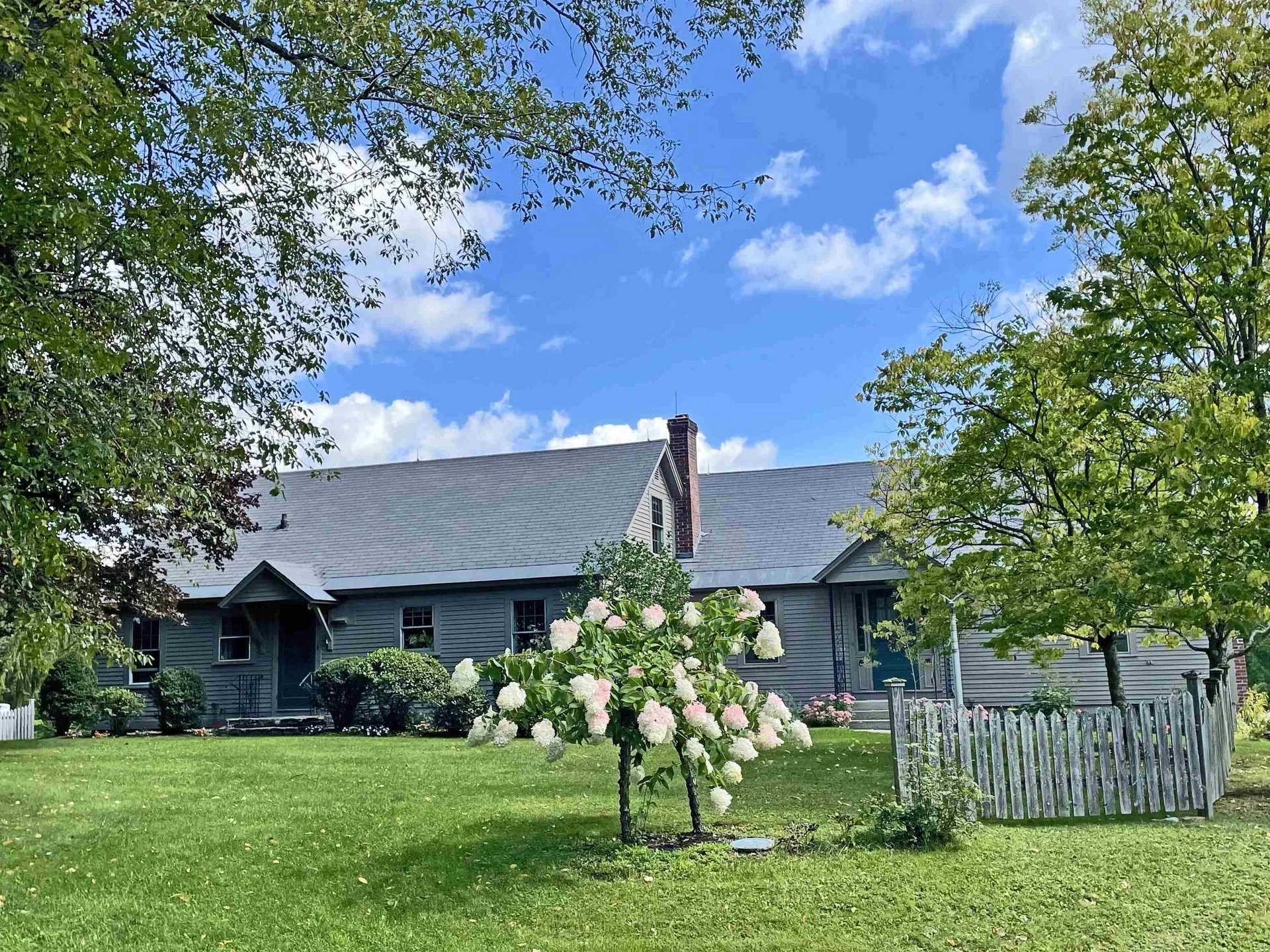 81 Lawrence Hill Road Weston VT 05161