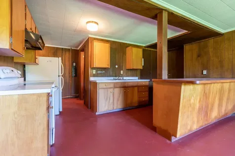 81 Lawrence Hill Road Weston VT 05161