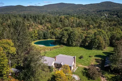 81 Lawrence Hill Road Weston VT 05161