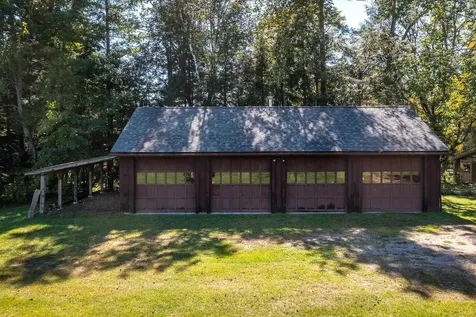 81 Lawrence Hill Road Weston VT 05161
