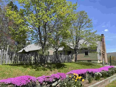 81 Lawrence Hill Road Weston VT 05161