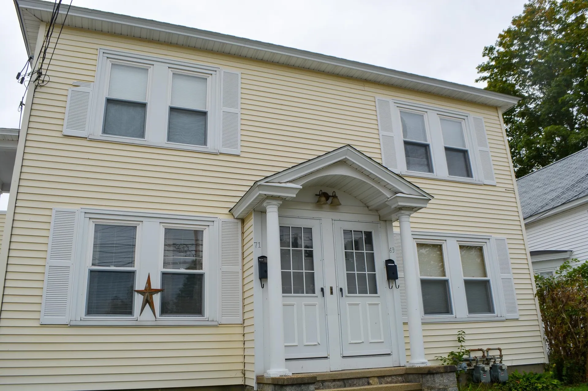 69-71 Washington Street Rochester NH 03867