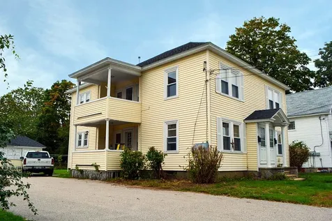 69-71 Washington Street Rochester NH 03867