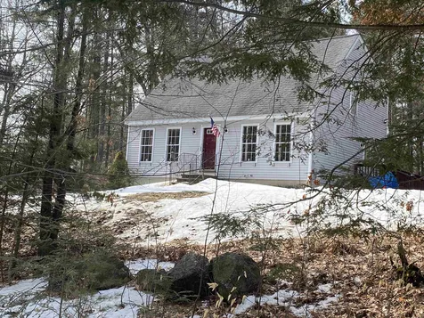 99 Grandview Road Milton NH 03851