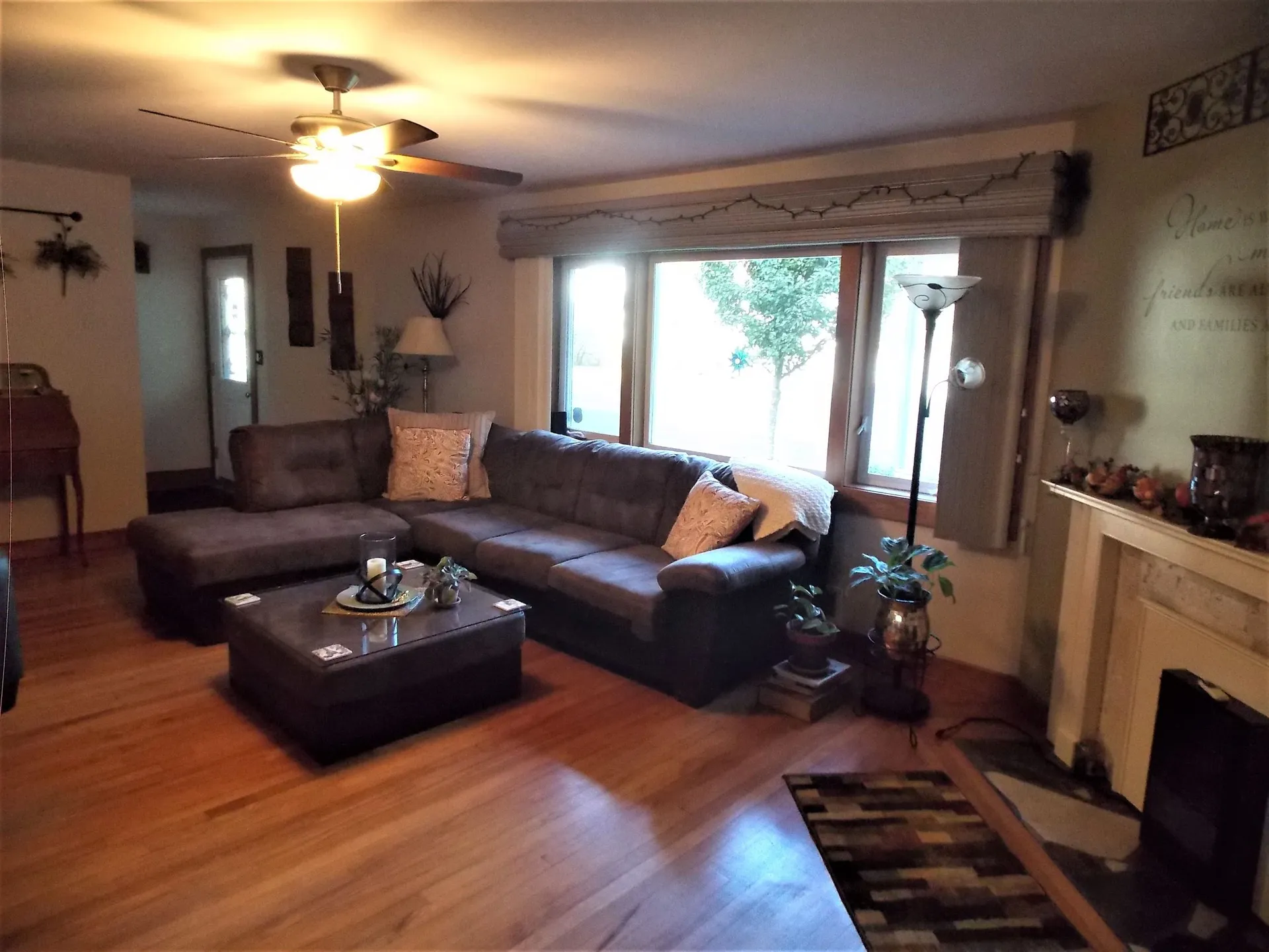 35 Mann Court Claremont NH 03743
