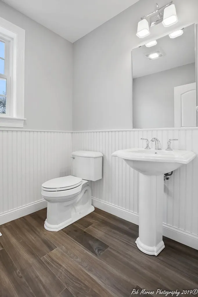 25 Sanborn Road Hampton Falls NH 03844