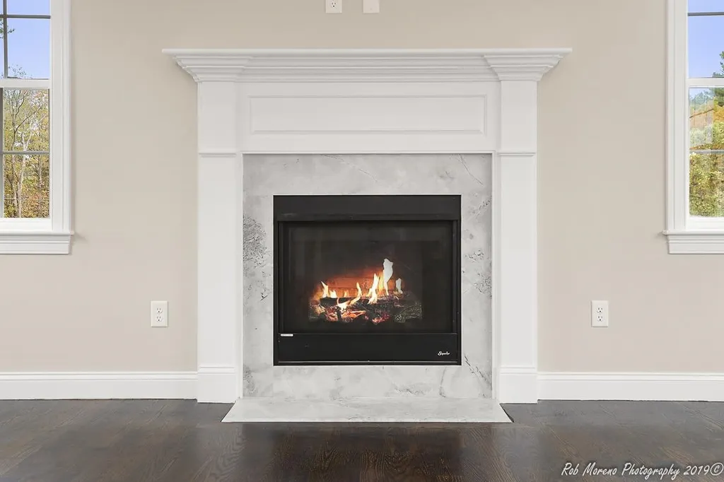 25 Sanborn Road Hampton Falls NH 03844