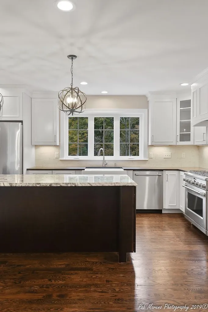 25 Sanborn Road Hampton Falls NH 03844