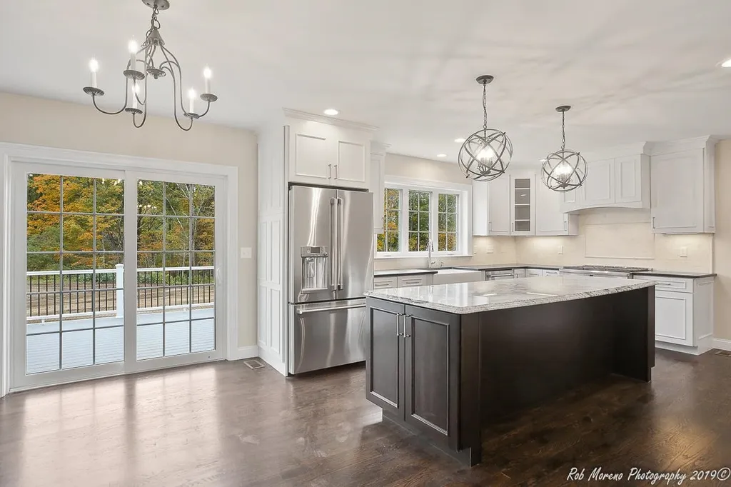 25 Sanborn Road Hampton Falls NH 03844