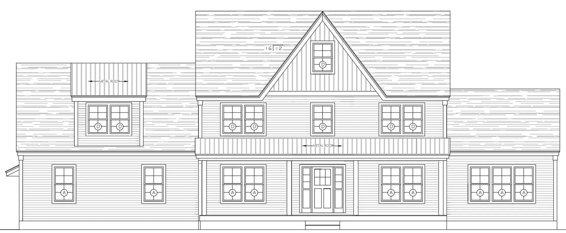 25 Sanborn Road Hampton Falls NH 03844