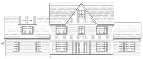 25 Sanborn Road Hampton Falls NH 03844